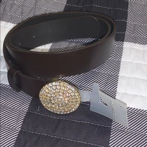 Liz Claiborne Bling Belt